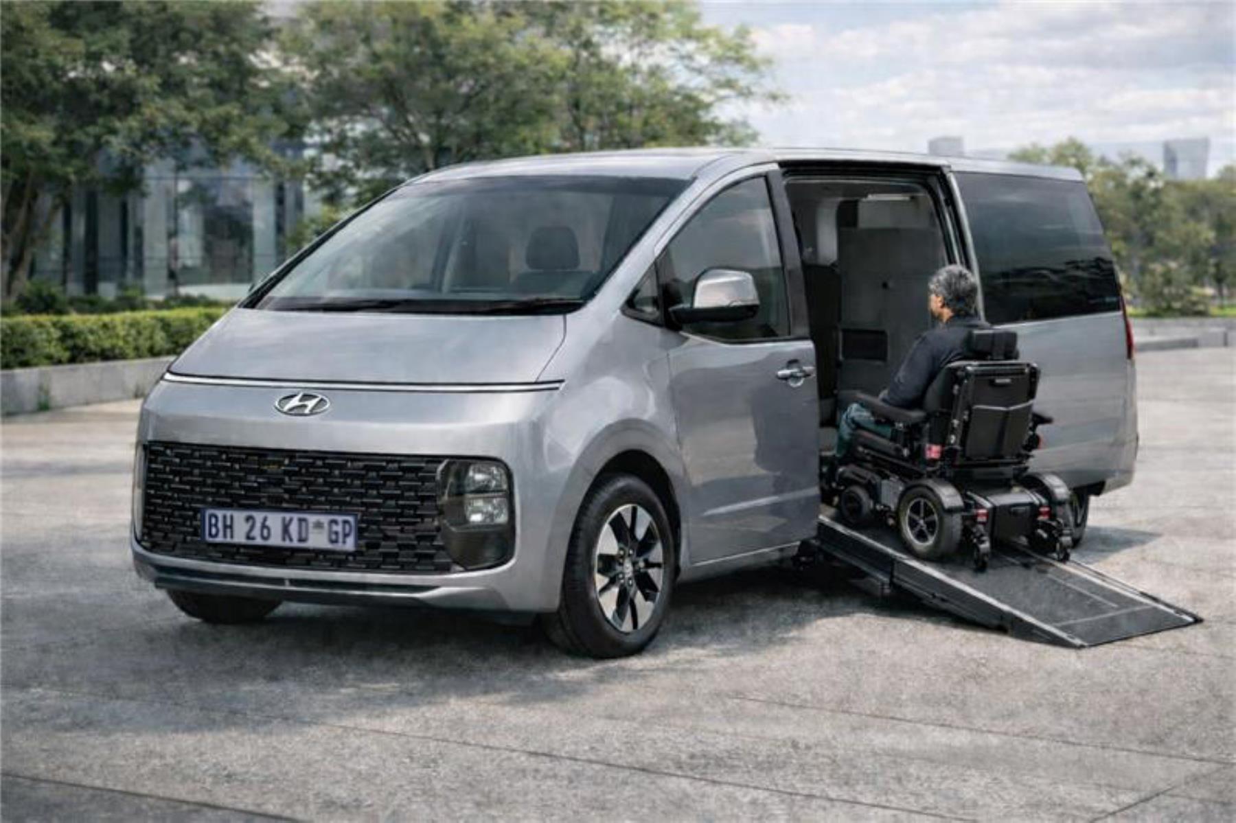 Our commitment is to ensure our vehicles and dealerships are adequately prepared to support the needs of all customers