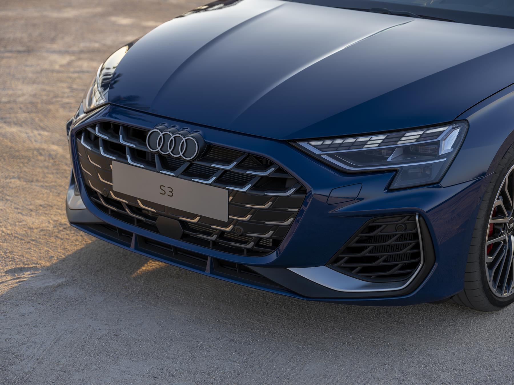 Dynamic plus: a new driving mode