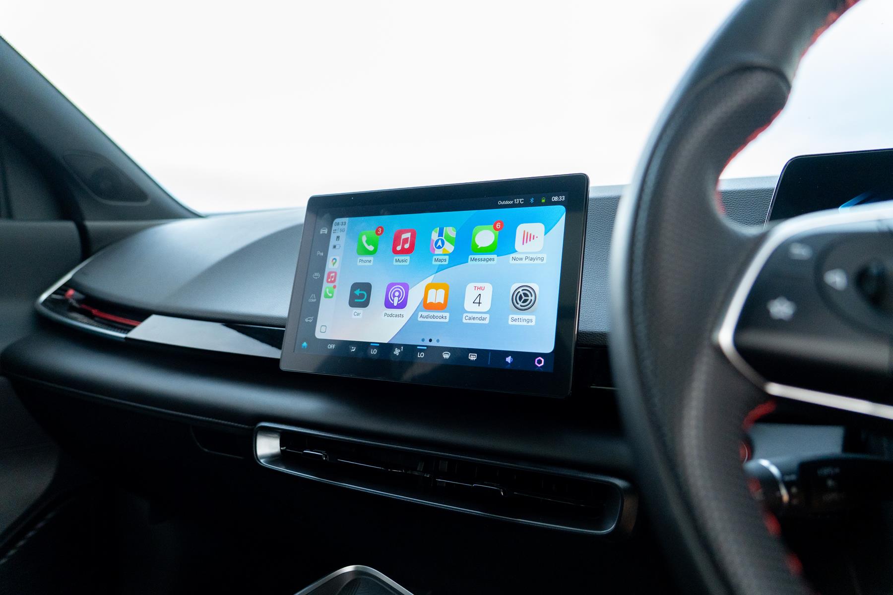 From stylish comfort to cutting-edge technology