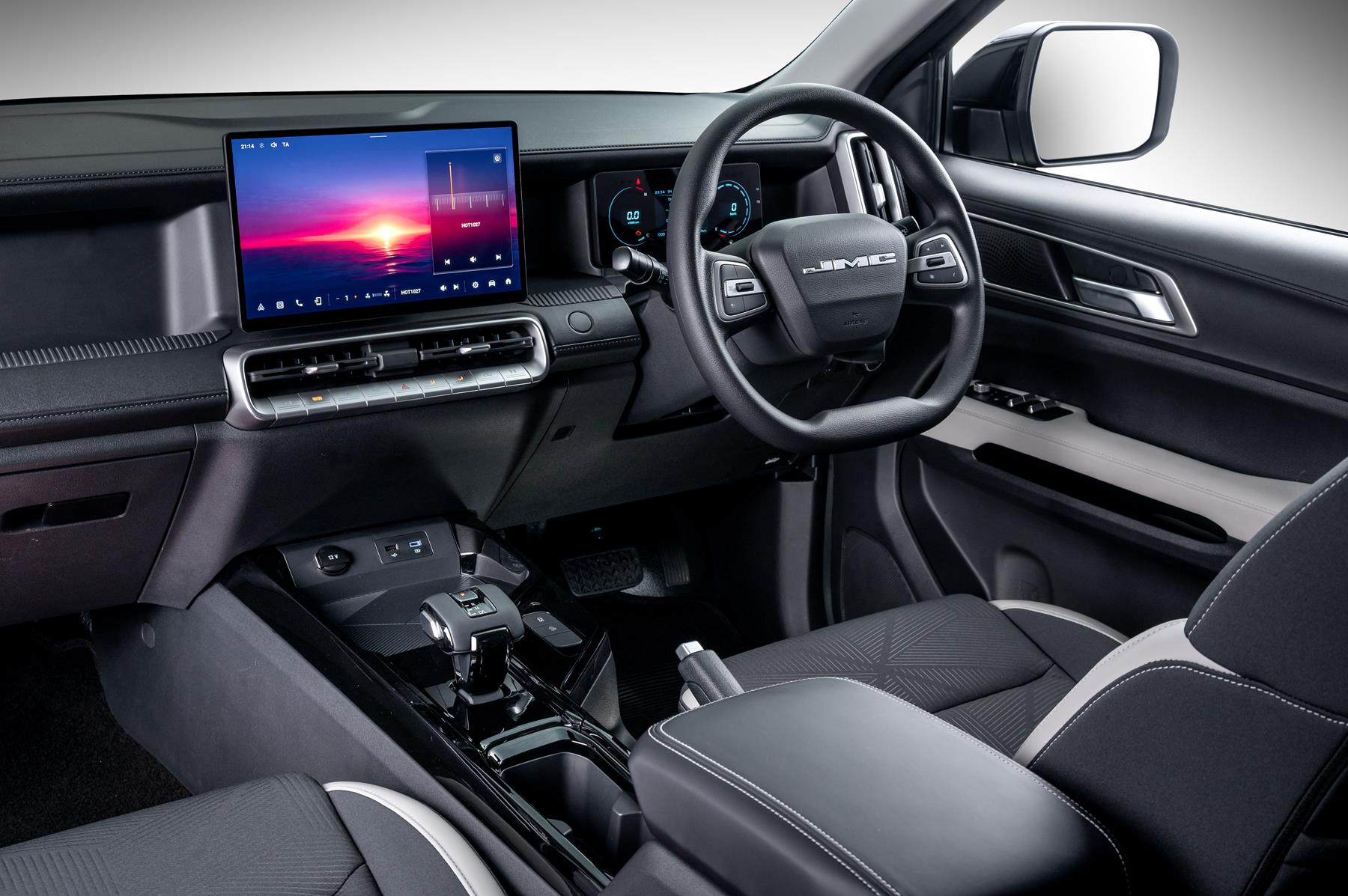 Rugged Can Be Refined