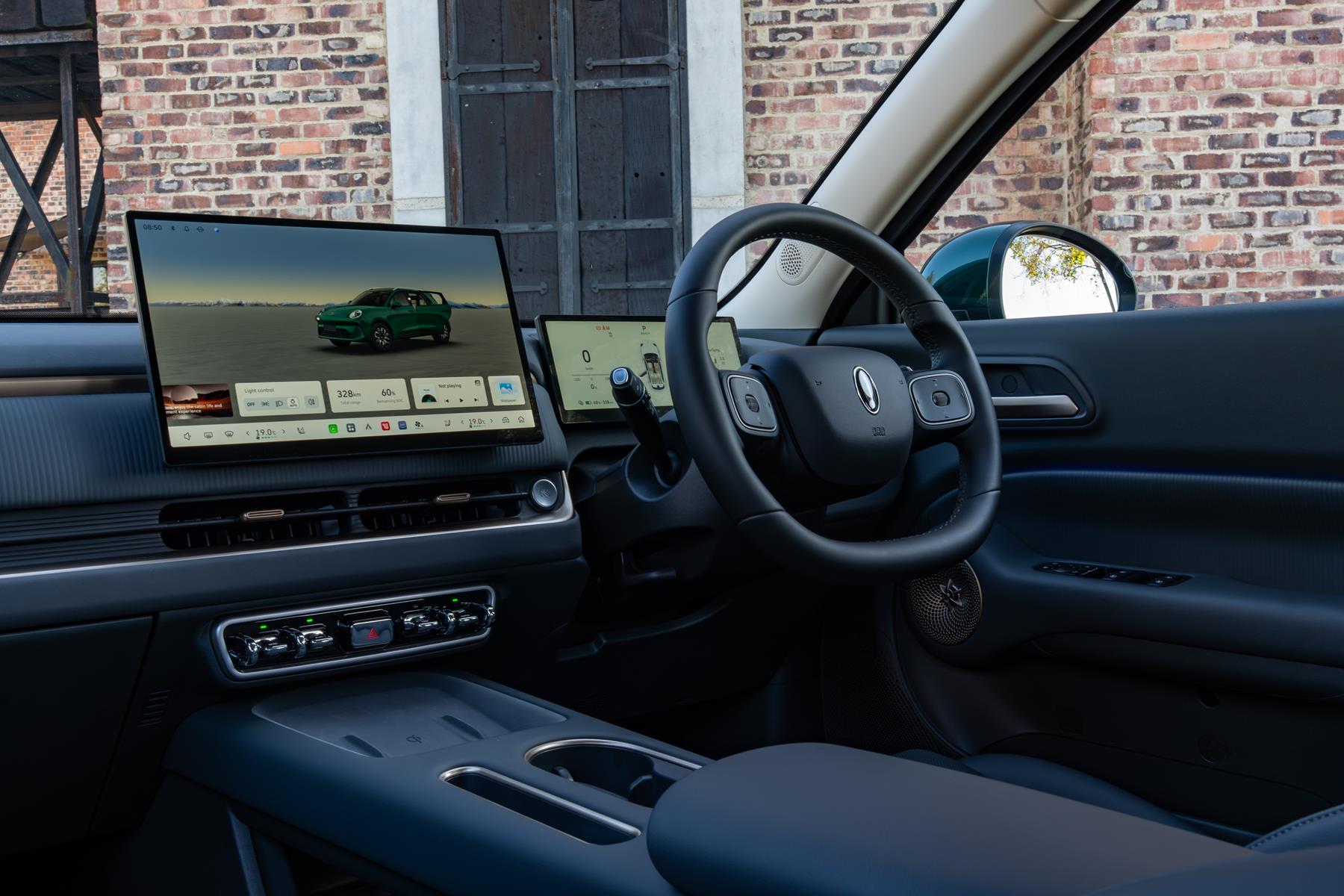 Intelligence and Uncompromised Safety