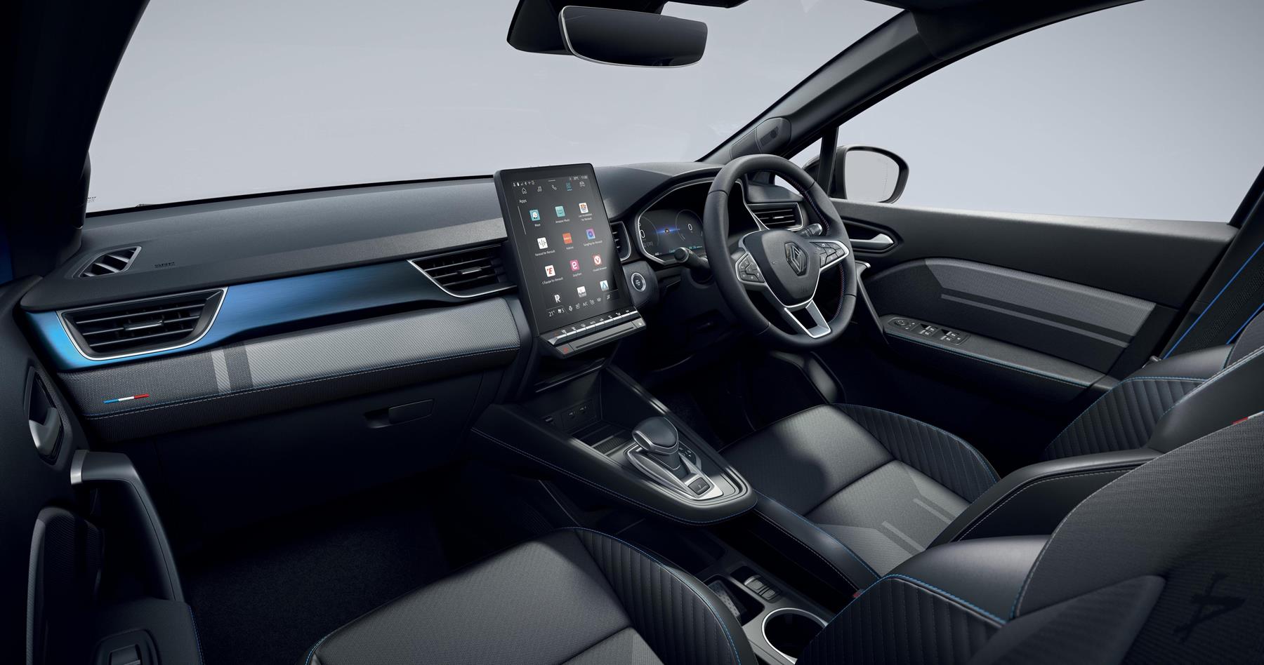 INTERIOR DESIGN AND TECHNOLOGY