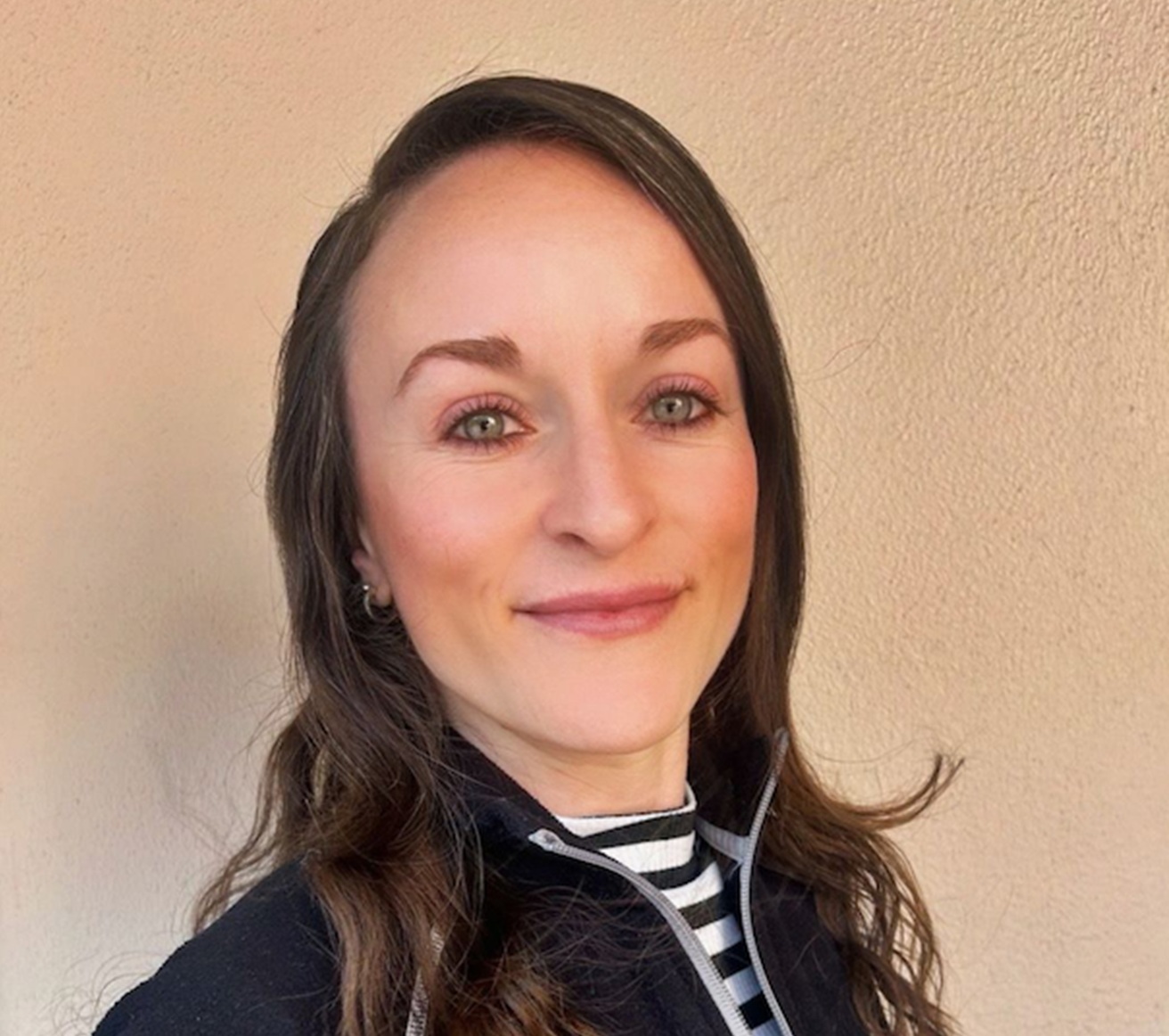 National Parts Manager Sara Scherl 