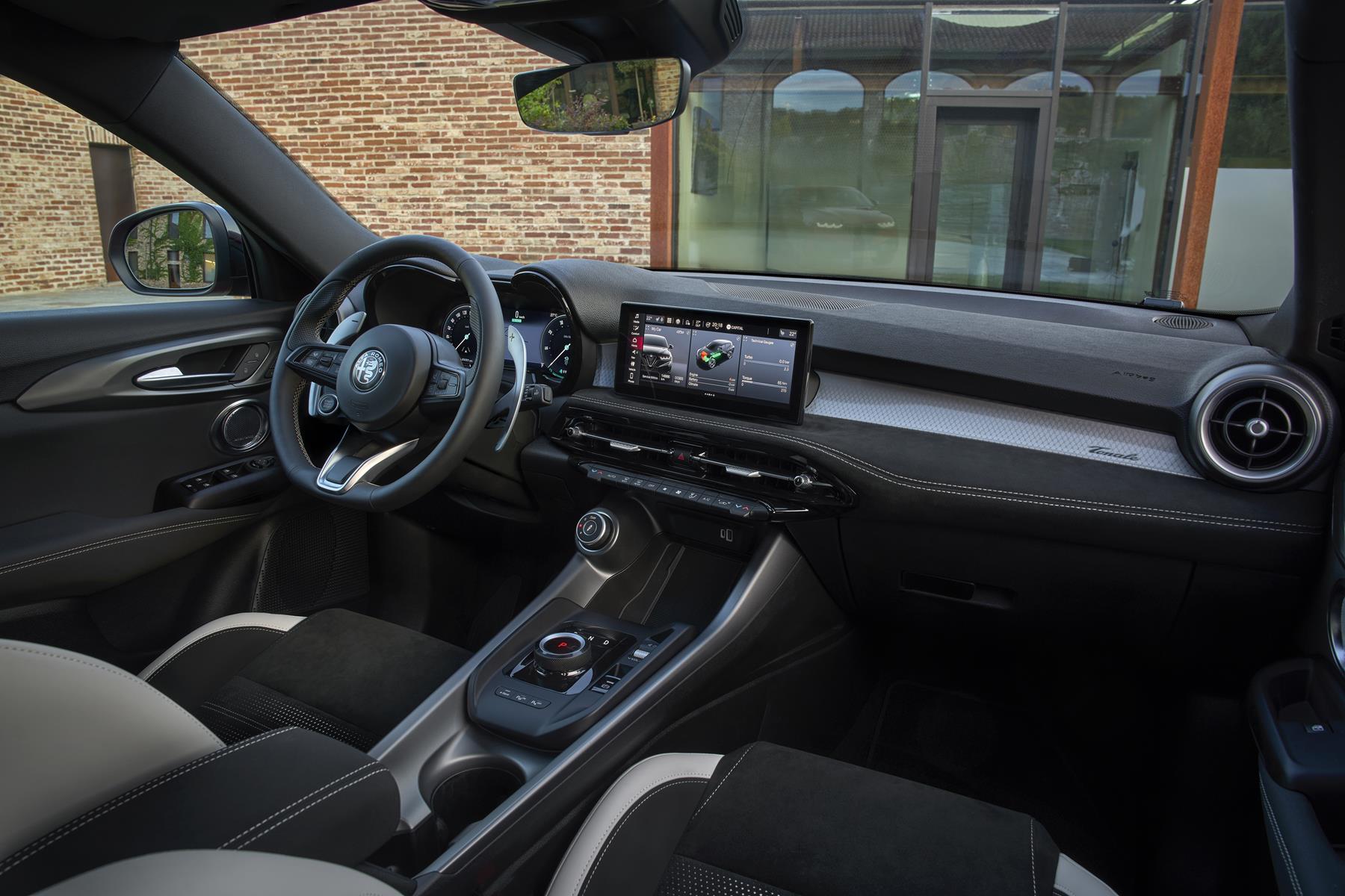 Technology to simplify, safety to reassure