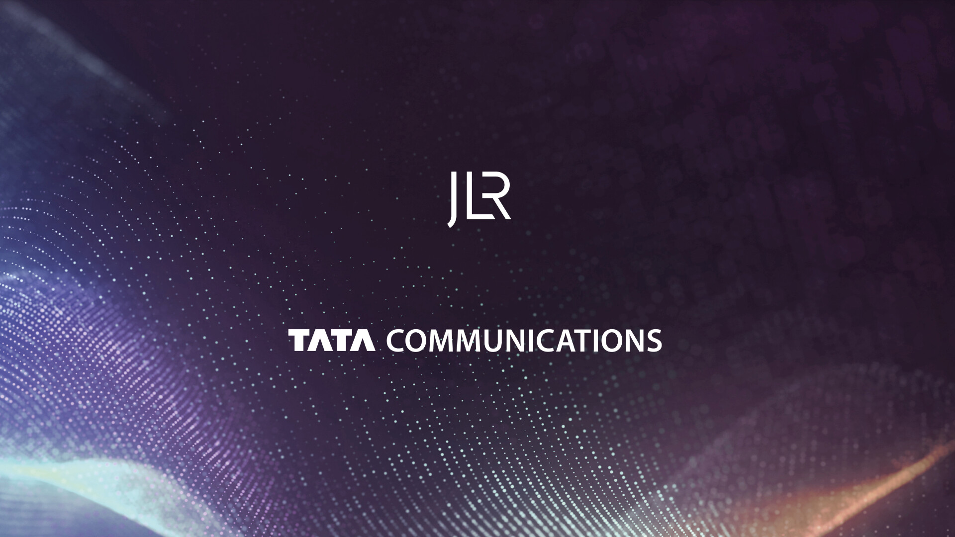 Faster, more flexible, better quality: JLR to digitally transform organisation through partnership with Tata Communications 