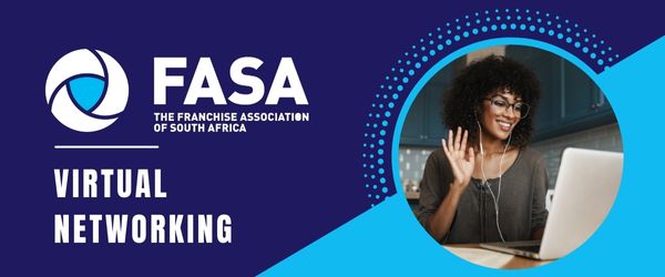 What can you learn at FASA's networking event on 22nd February? 