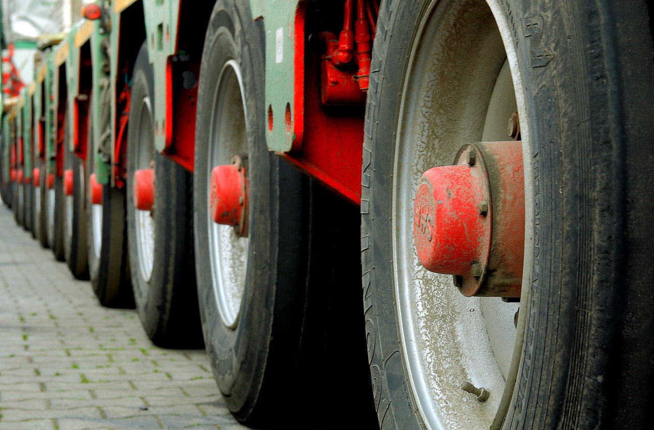 Exploring ways to minimize the financial impact on fleet operations in South Africa