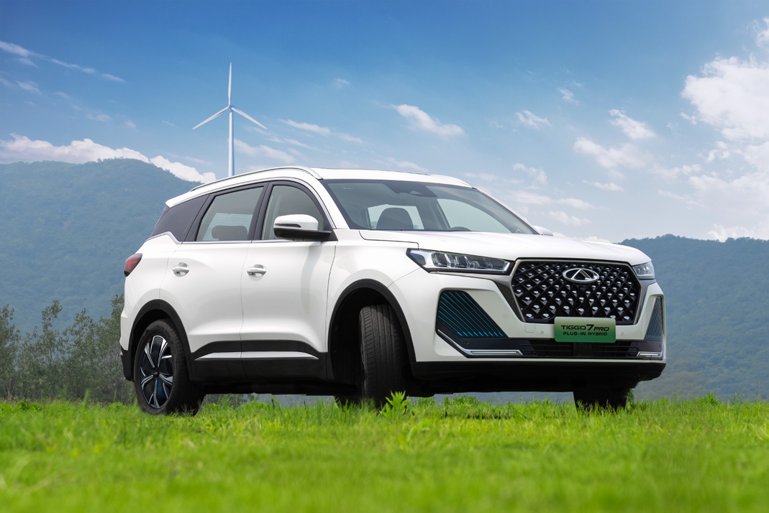 1.881 Million Units in 2023: Chery, China's Top Passenger Car Exporter for 21 Consecutive Years!