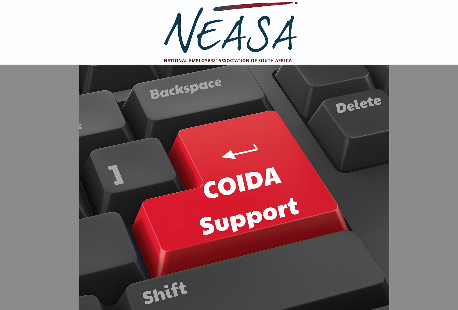 COIDA - Compensation Fund assistance for employers
