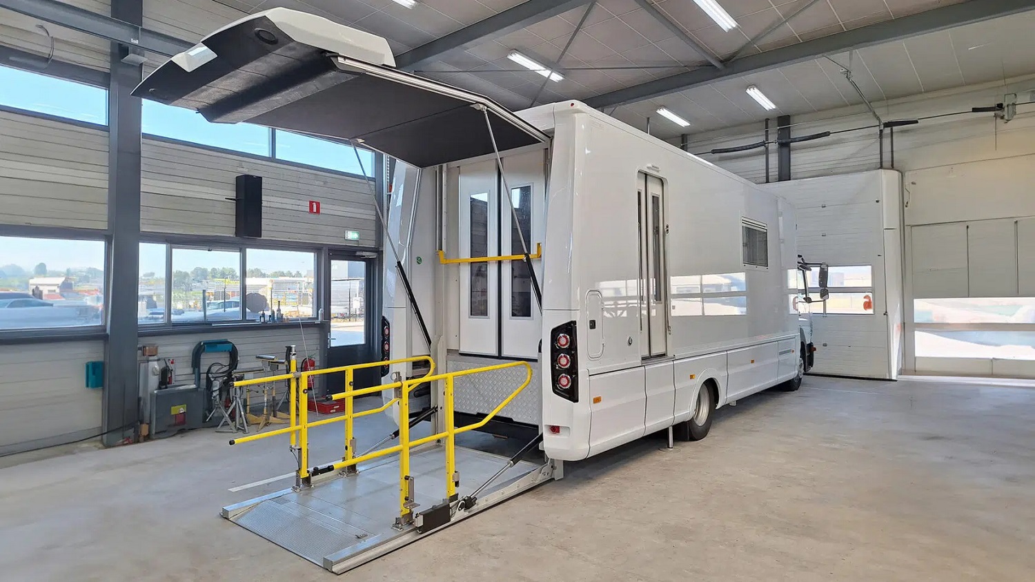 3D Printing Customized Automotive End-Parts with Heron AM: Reshaping Local Supply Chains to Deliver Unparalleled Efficiency and Production Quality