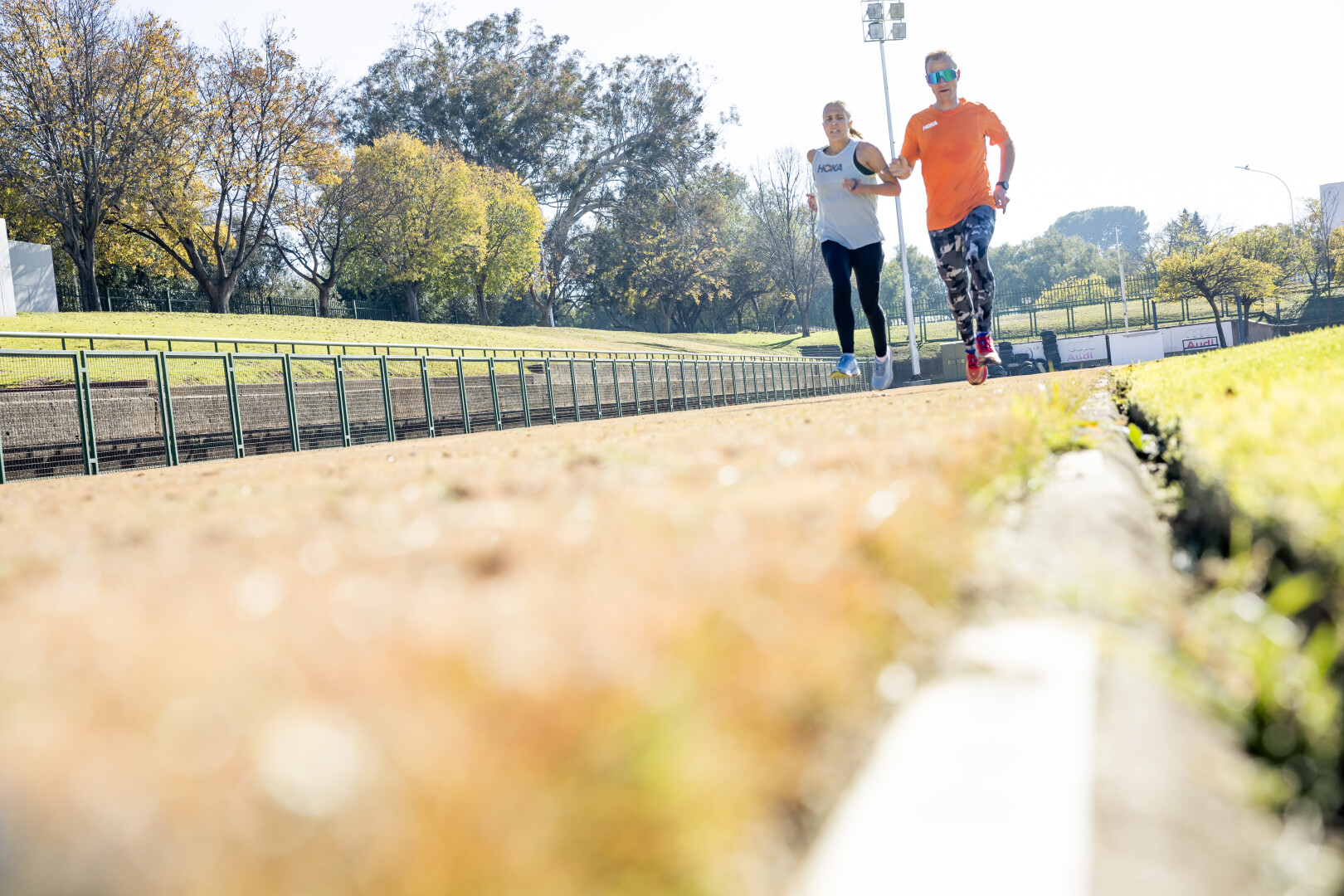 The Journey to Paris 2024 