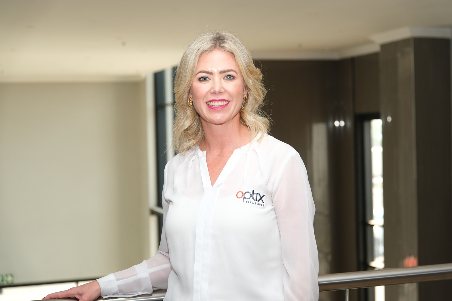 Optix marks 25 years with global expansion