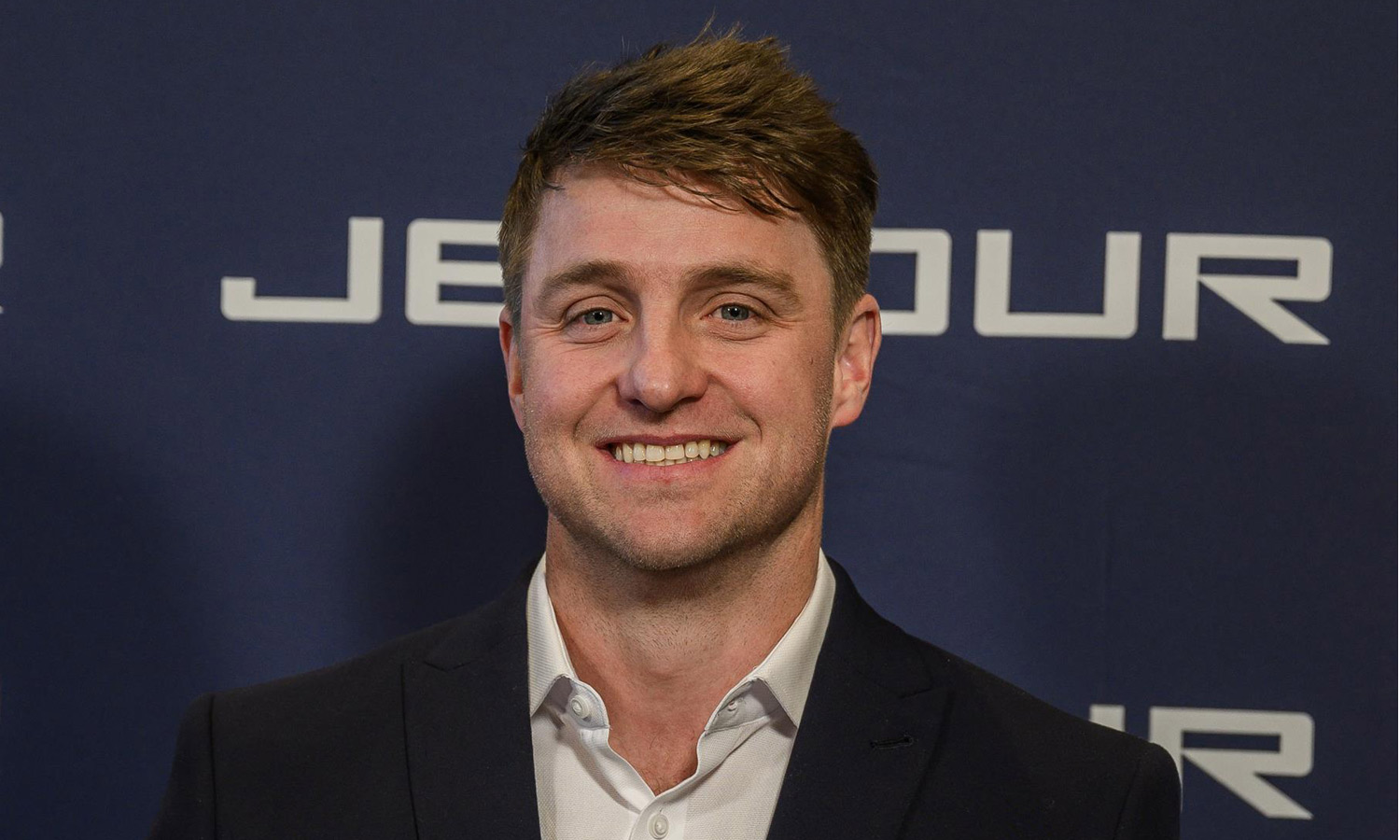 Shaun Steynberg: the marketing mind behind Jetour South Africa