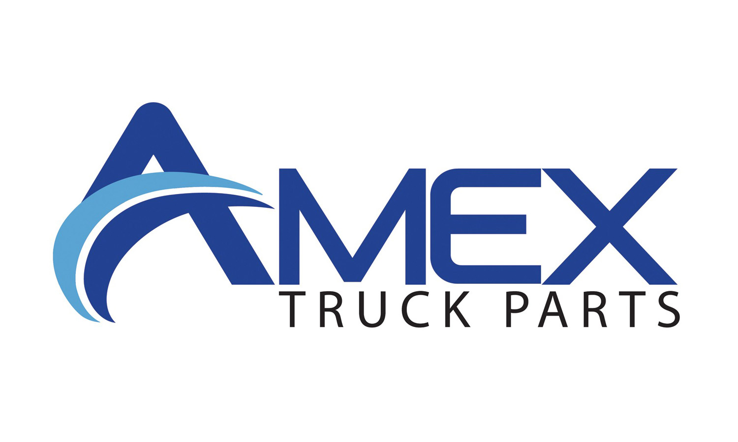 Meet Amex Truck Parts - We Keep You Moving Forward