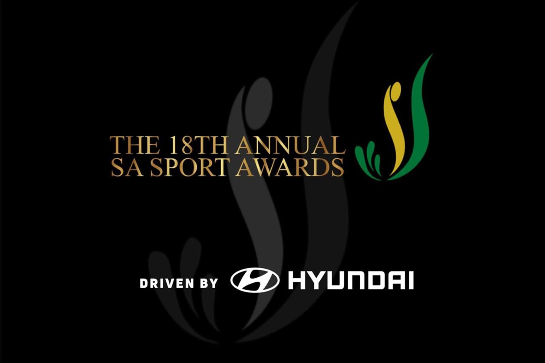 Hyundai Automotive South Africa Puts Its Premium Vehicles in the Spotlight at Star-Studded South African Awards