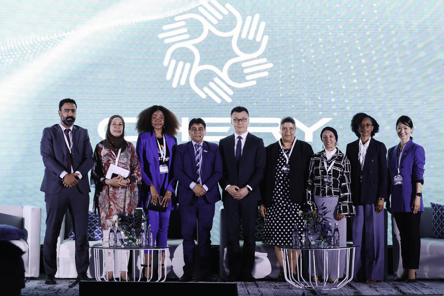 From South Africa to the World: Chery Launches 'Powering Tomorrow Through Education' Initiative, Mobilizing Collective Efforts to Build a Sustainable Education Ecosystem