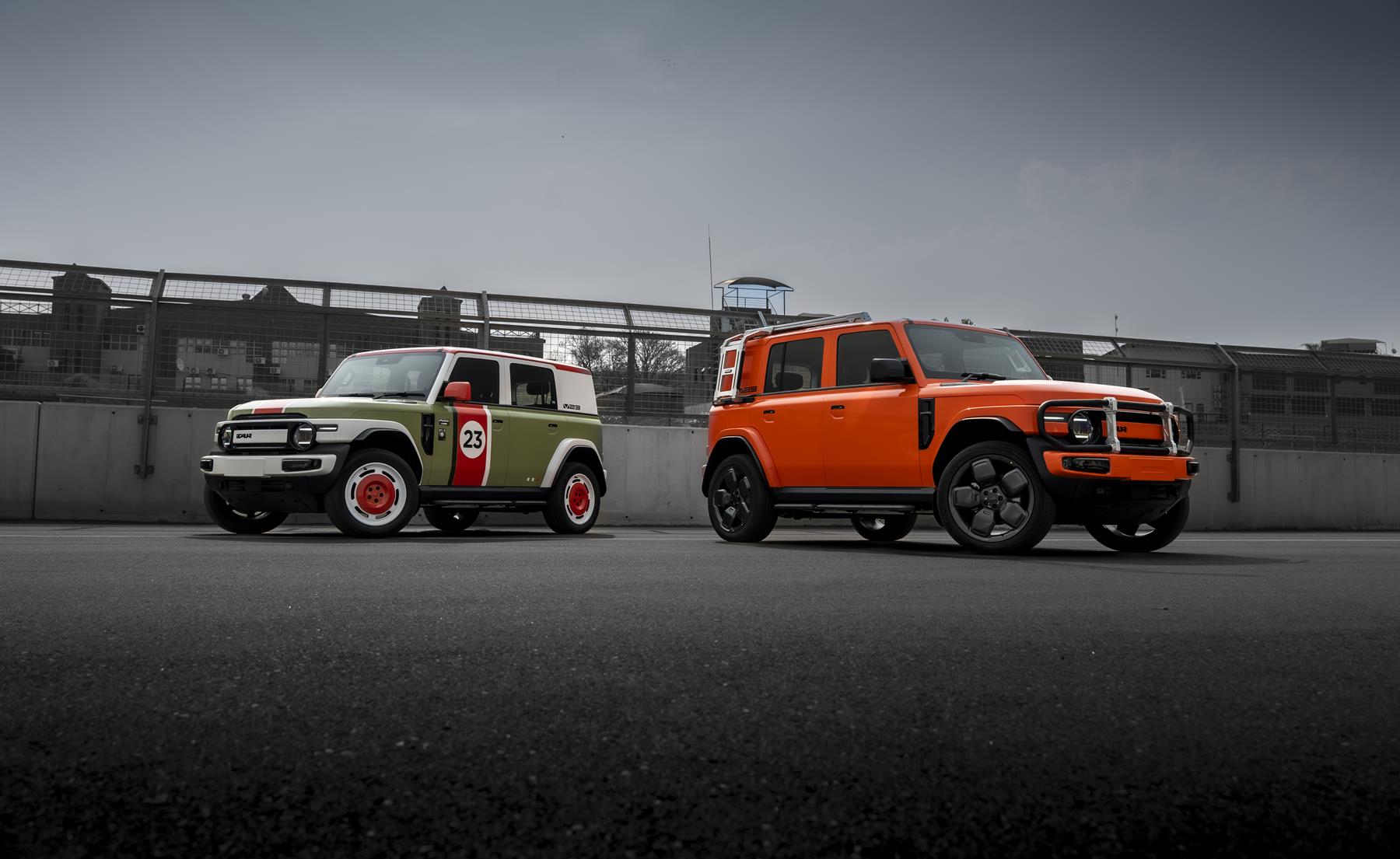 iCAUR Sets its Sights on Reshaping South Africa’s EV Story in 2026