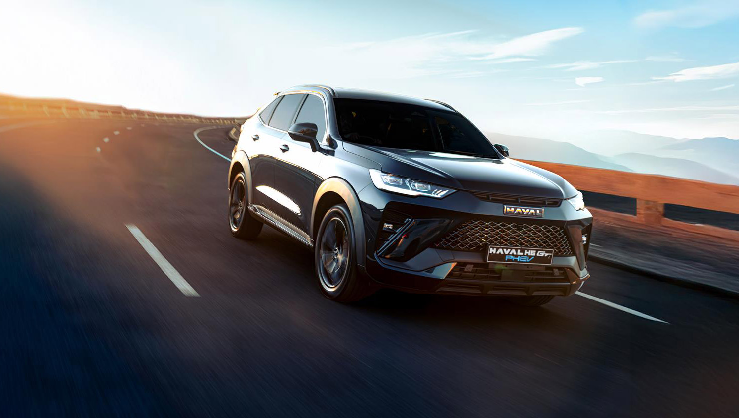 GWM Celebrates 18 years in South Africa with dynamic showcase at the 2025 Festival of Motoring