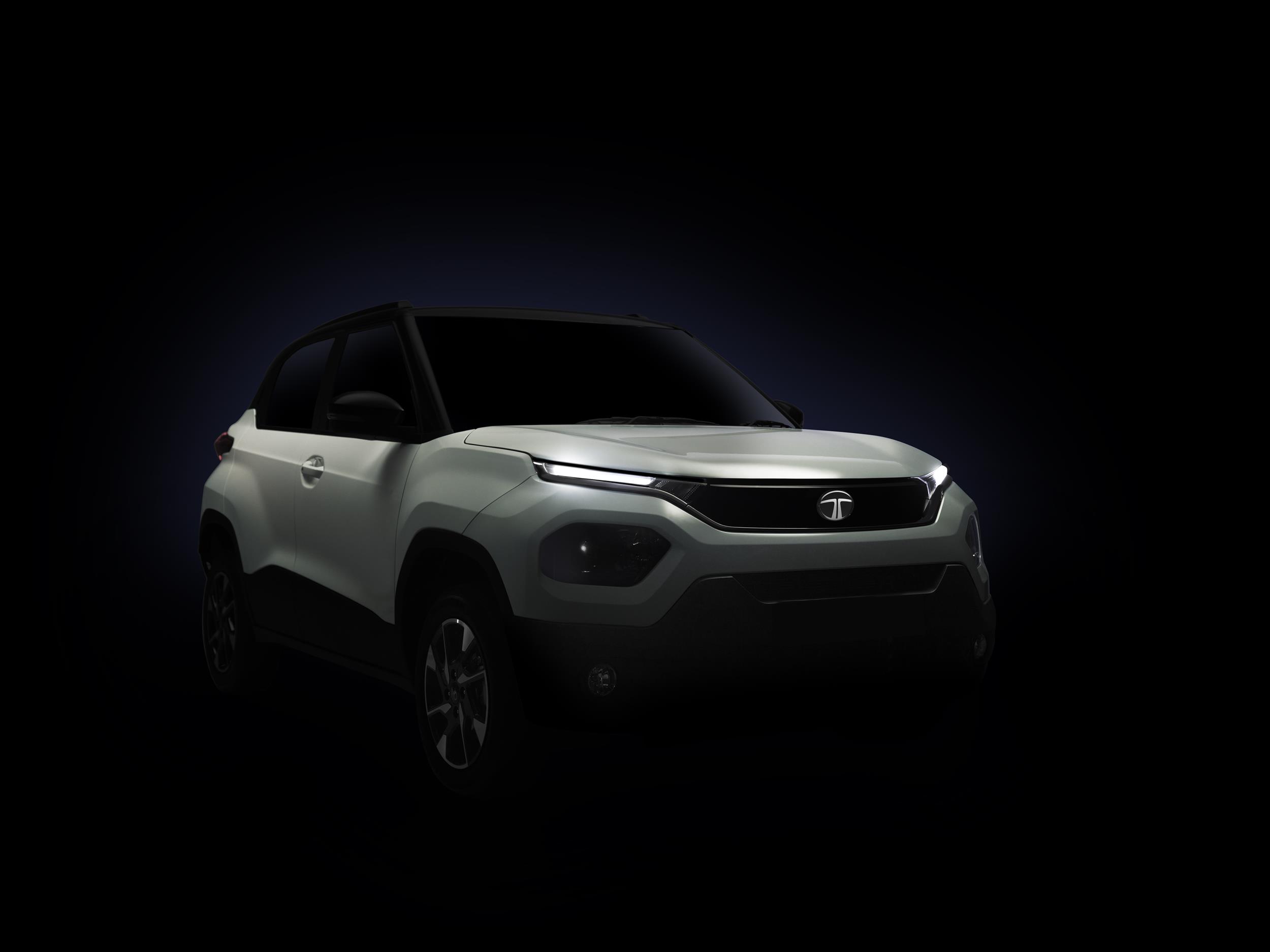 Tata Motors Passenger Vehicles Ltd. Announces Entry into South Africa with its Range of Cars and SUVs