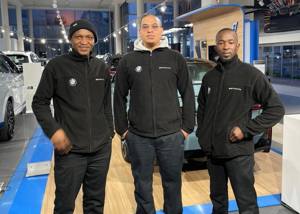 Celebrating TVET Month – RMI and College of Cape Town partnership driving real industry impact