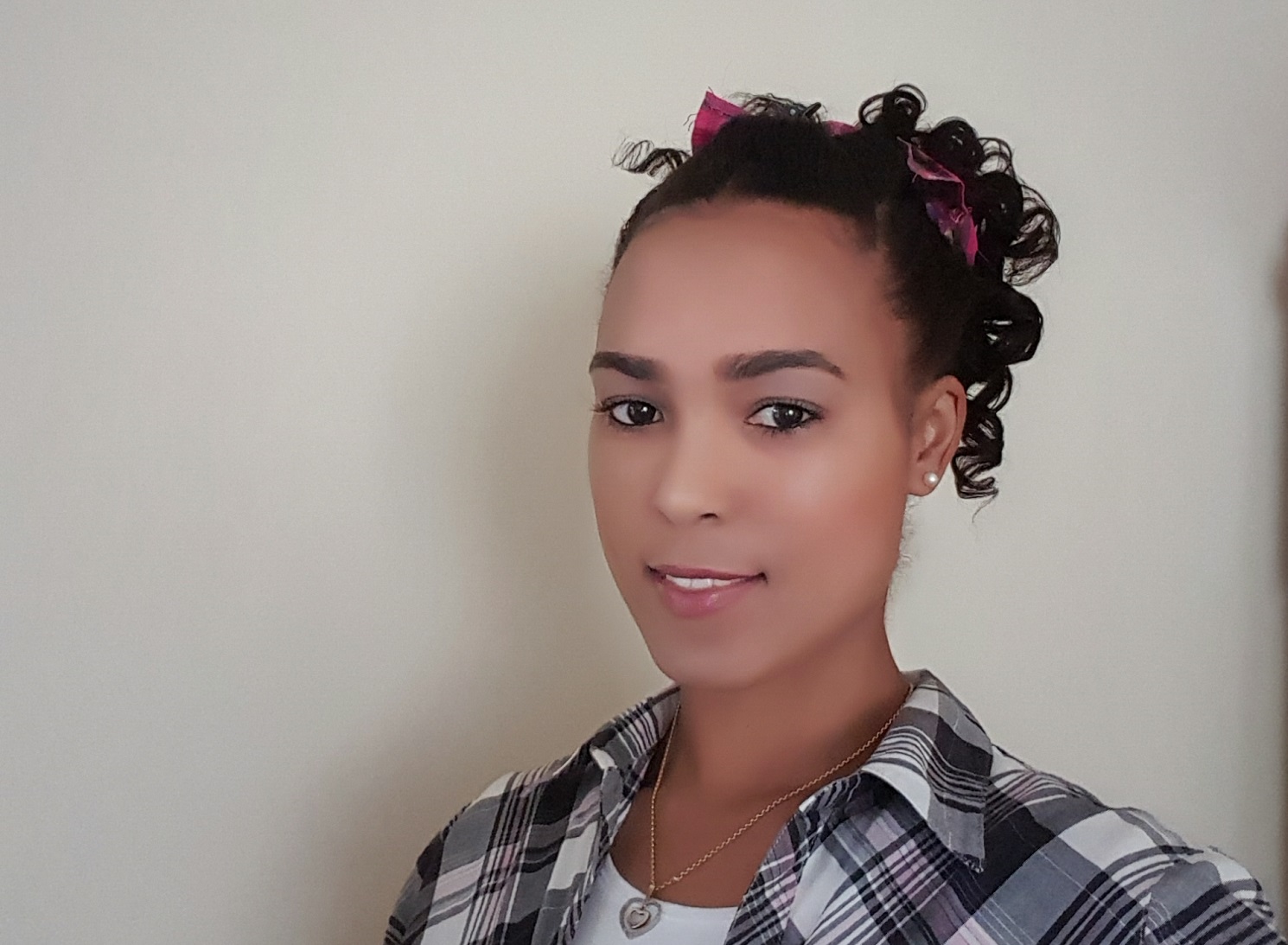 Women’s Month Profile: Wendy’s Story Inspires the Next Generation of Women in STEM