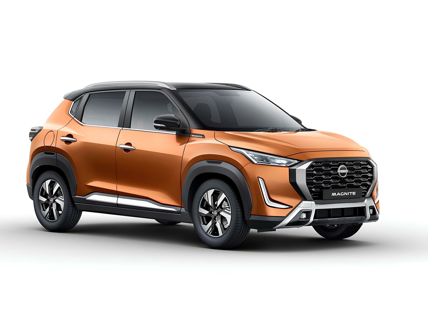 New Nissan Magnite turbo now safer and more competitively priced 