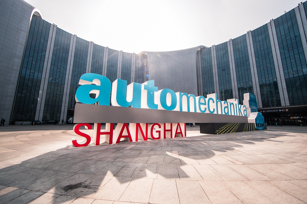 Automechanika Shanghai 2025 opens tomorrow welcoming 7,465 exhibitors, strongest participation to date