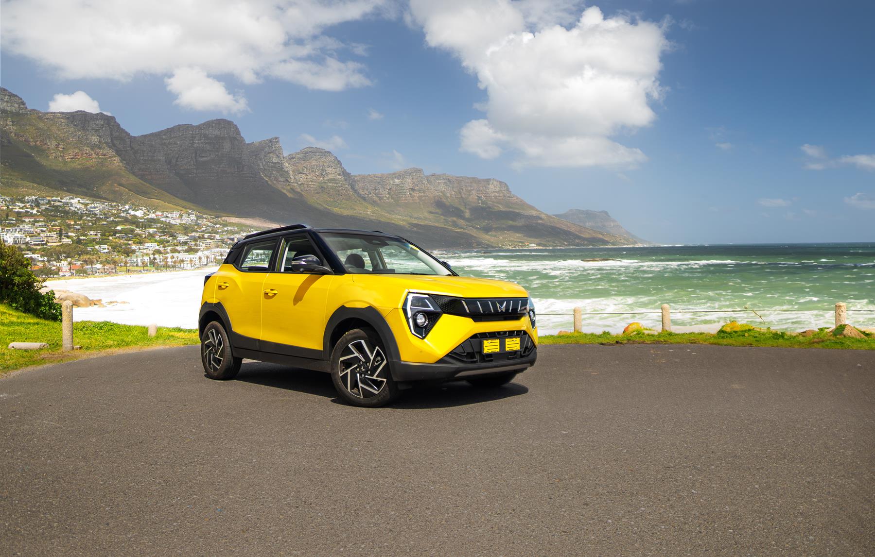 Mahindra Strengthens Customer Commitment with 24-Hour Assured Response Promise