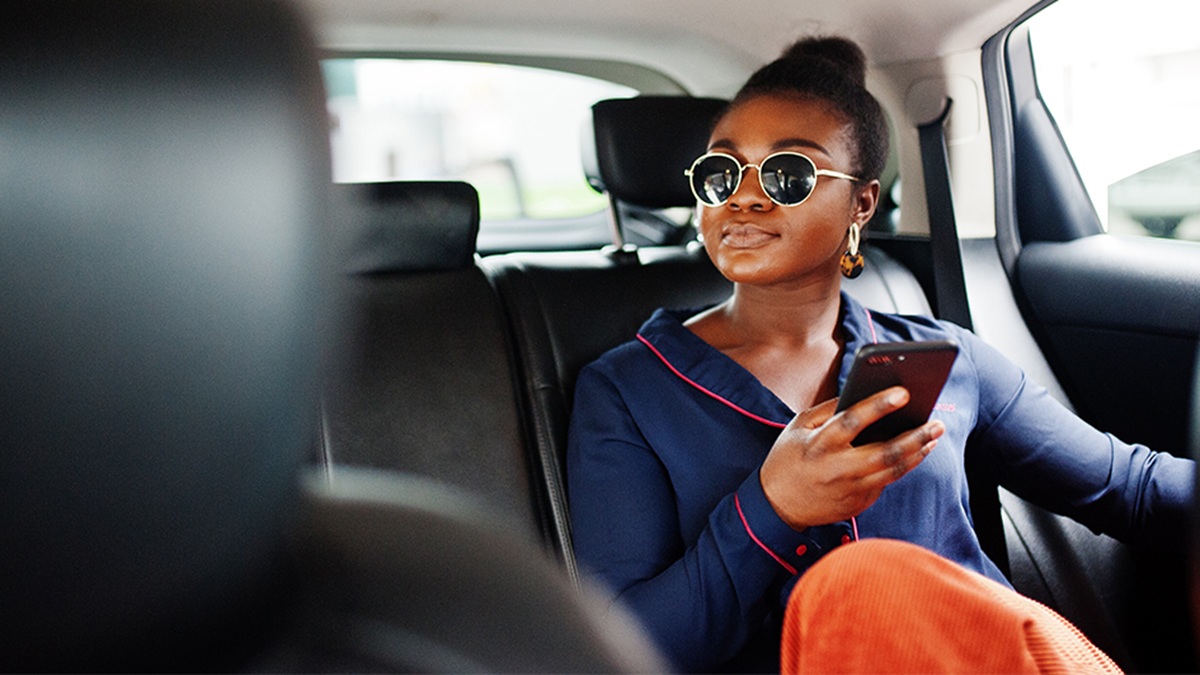 Cars as the Driving Force Behind the Internet of Things (IoT) in South Africa 