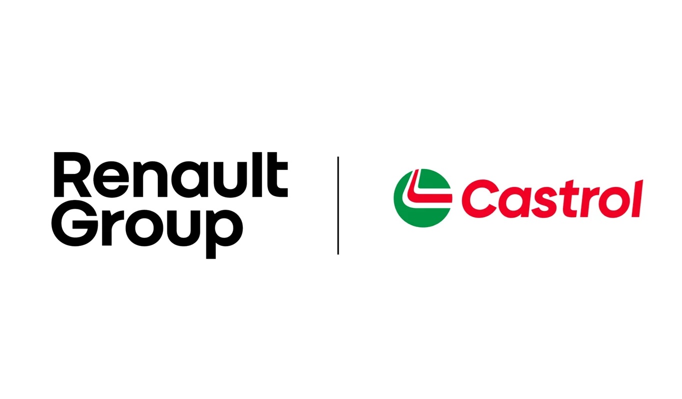 Renault Group, the first automotive manufacturer to introduce and exclusively offer a complete range of premium engine oils with lower carbon footprints