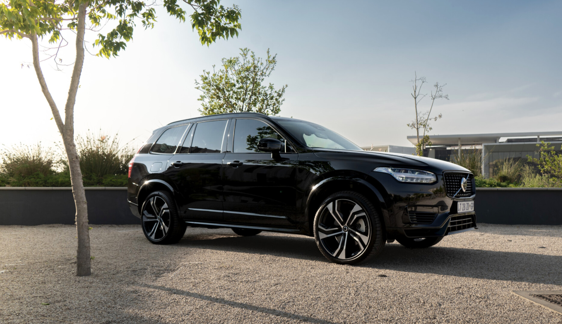 Volvo XC90 and XC60 lead South Africa’s pre-owned PHEV market 
