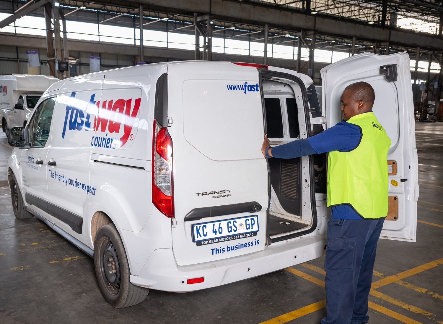 The true cost of festive-season delivery failures and how to prevent them
