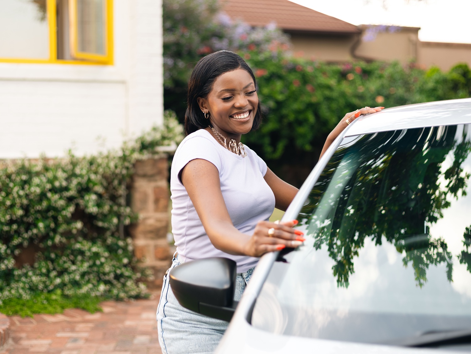 Park your car, not your life: AWARE.org launches #Shiy’imoto to curb festive-season road deaths