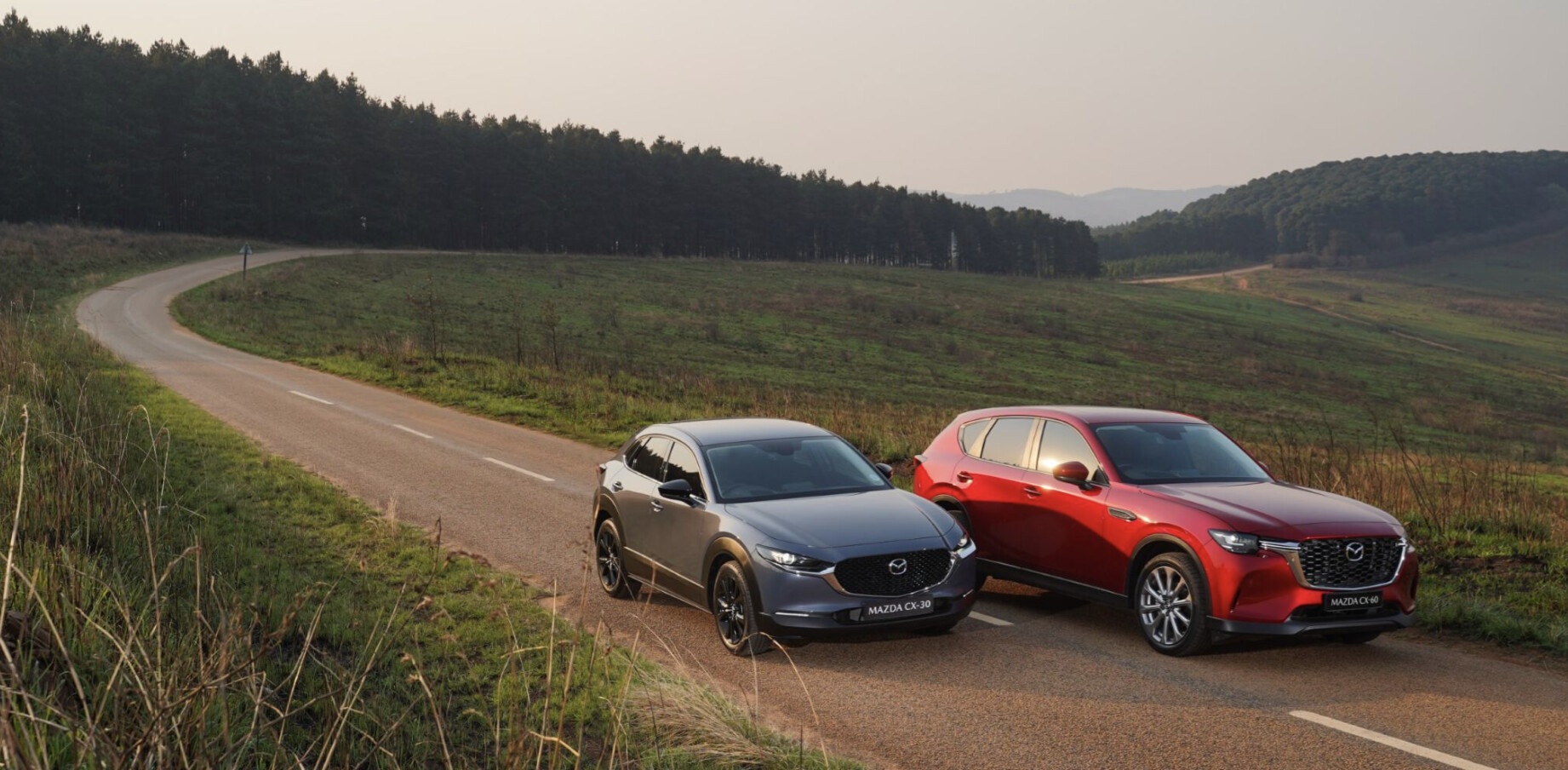Mazda Launches the Wonderrrr Road Guide to Inspire South Africa’s Next Great Adventures 