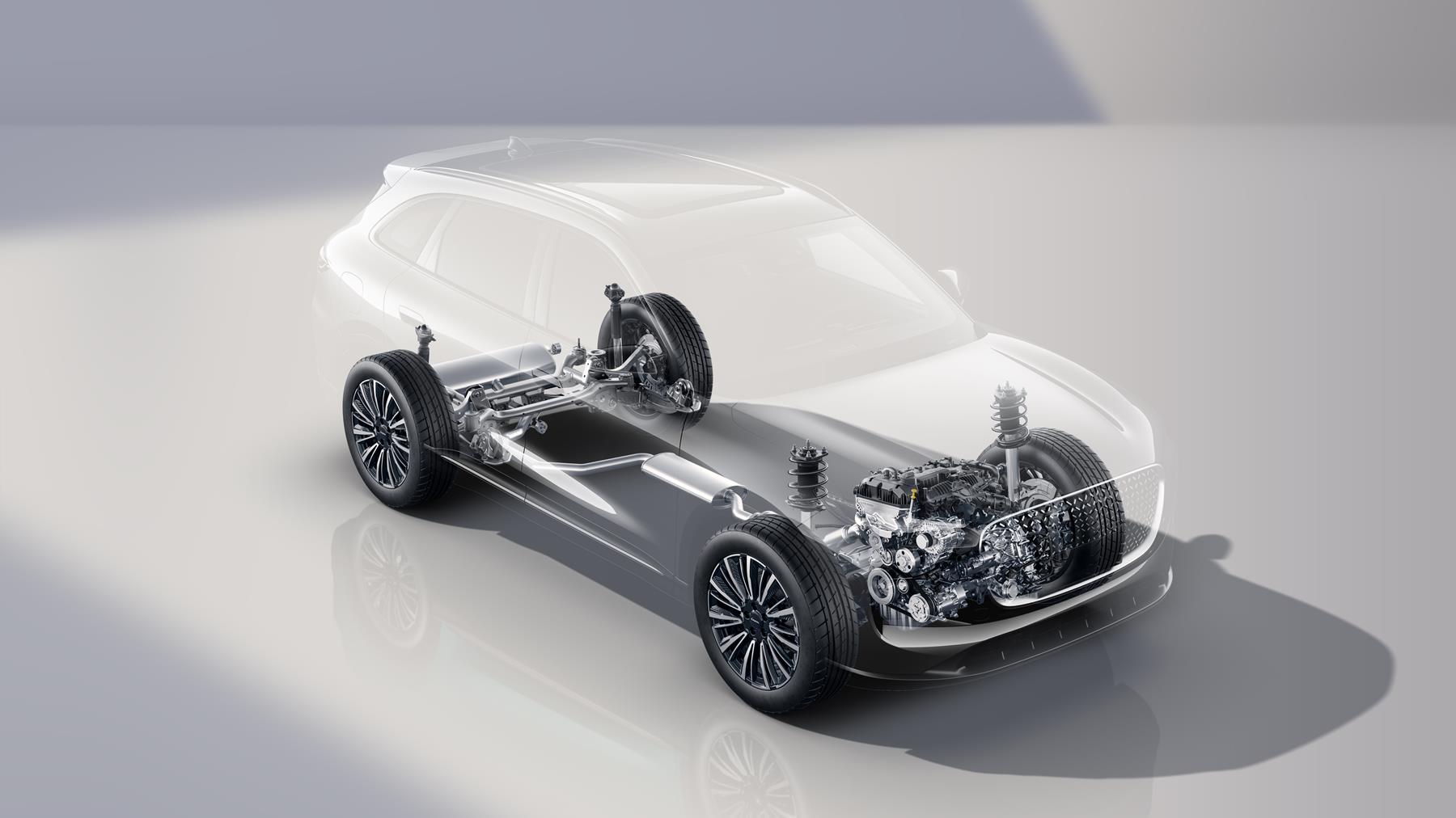 Lepas Enters South Africa in February 2026, Introducing All-New Intelligent LEX Platform