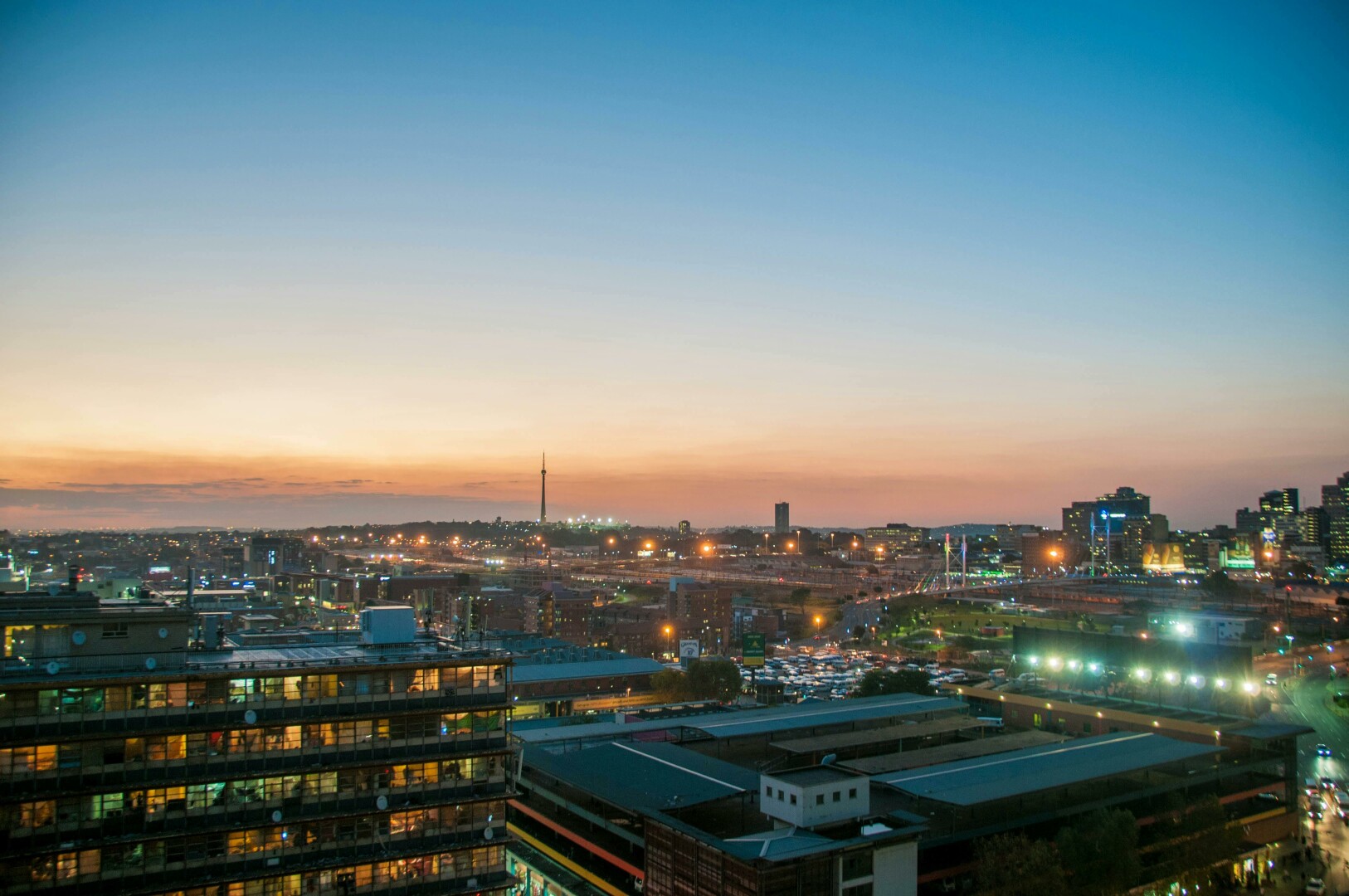 Has South Africa Turned a Corner? NADA Notes Emerging Signs of Improvement Amid Ongoing Challenges