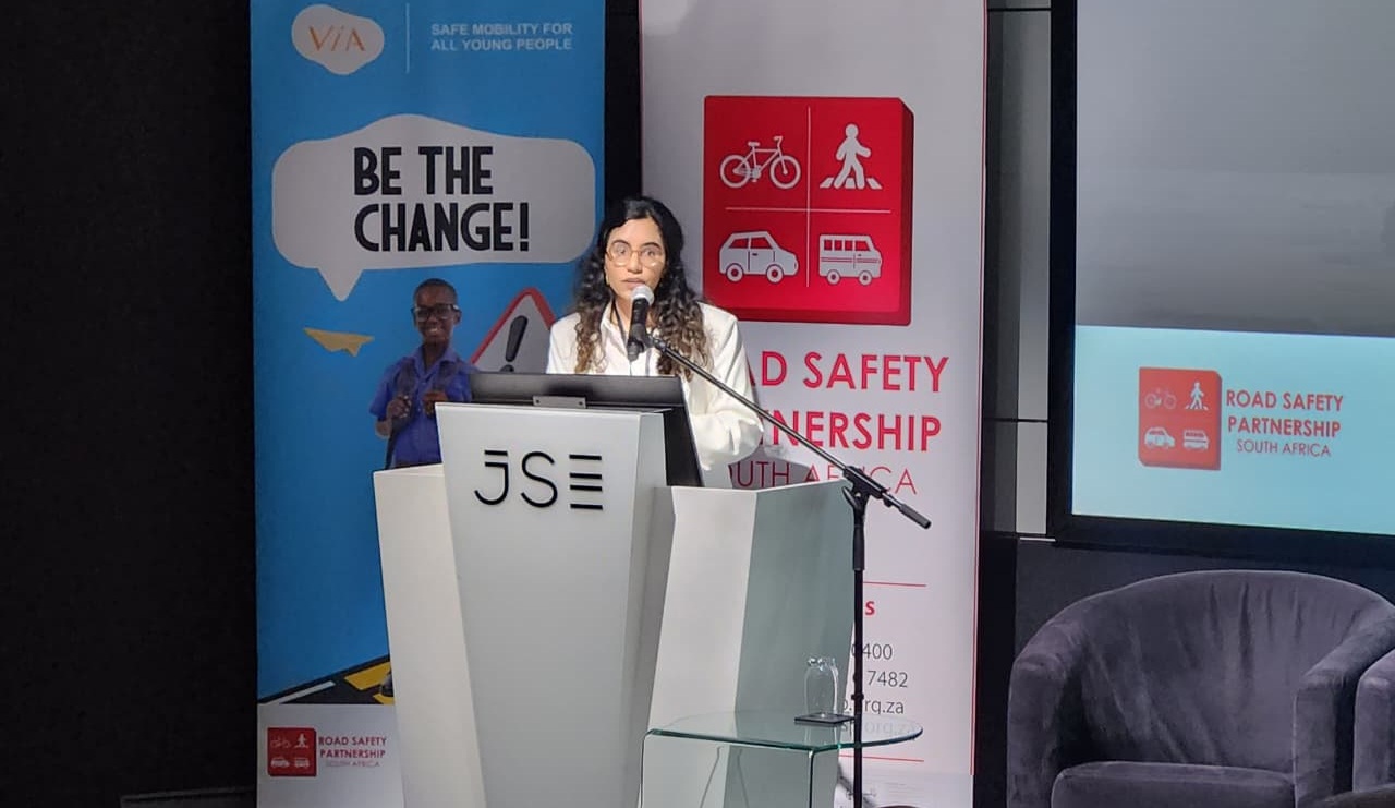 Stakeholders unite for road safety at RSP-SA AGM 