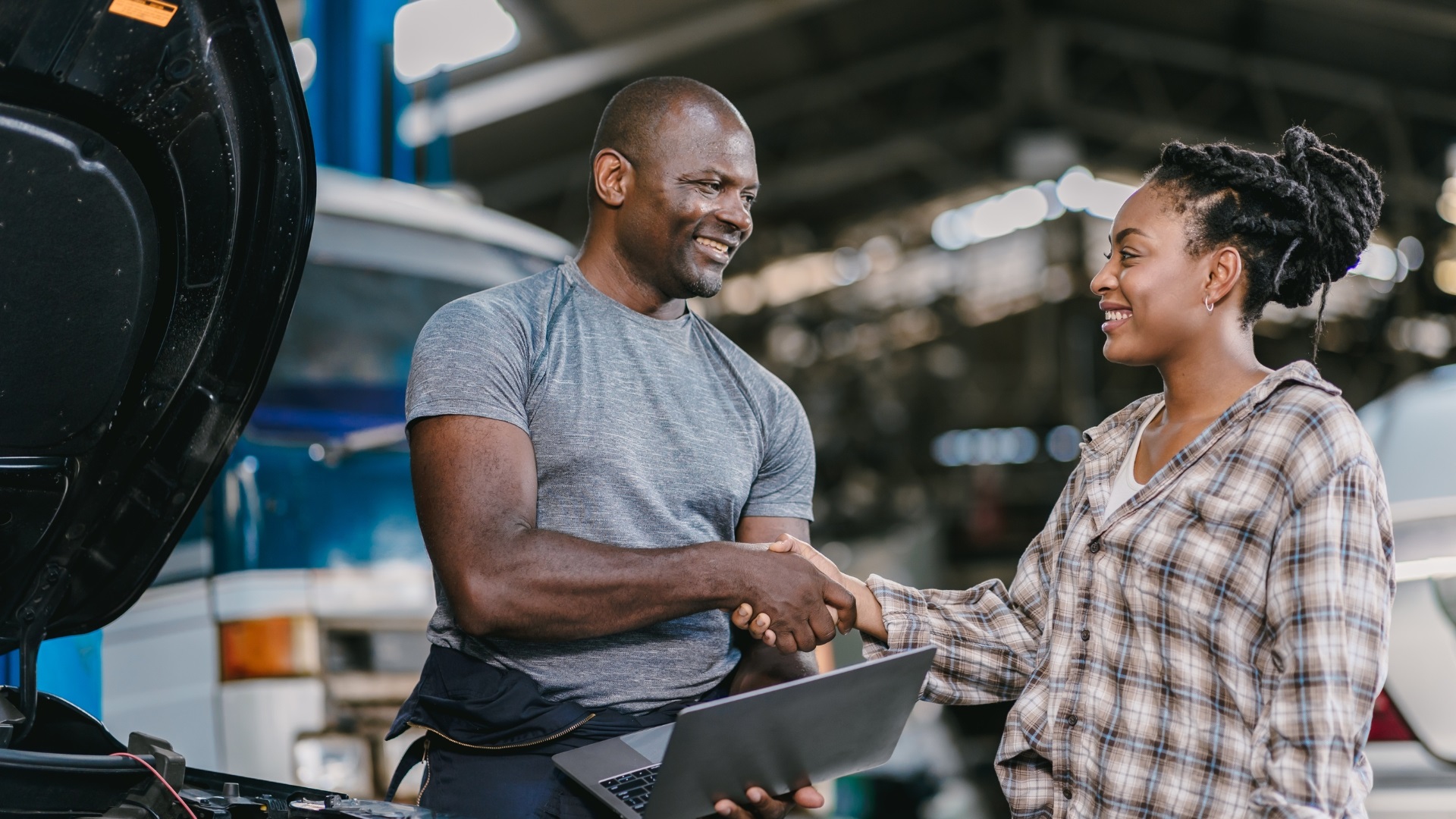 SAMBRA Toolbox: Empowering excellence in autobody repair
