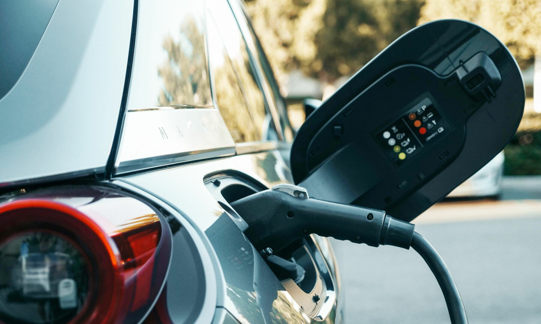 A South African guide to New Energy Vehicles 