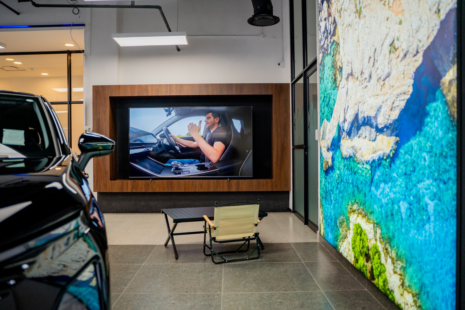 Digi Cars Group Expands with the Launch of Omoda & Jaecoo Dealership in Melrose Arch 