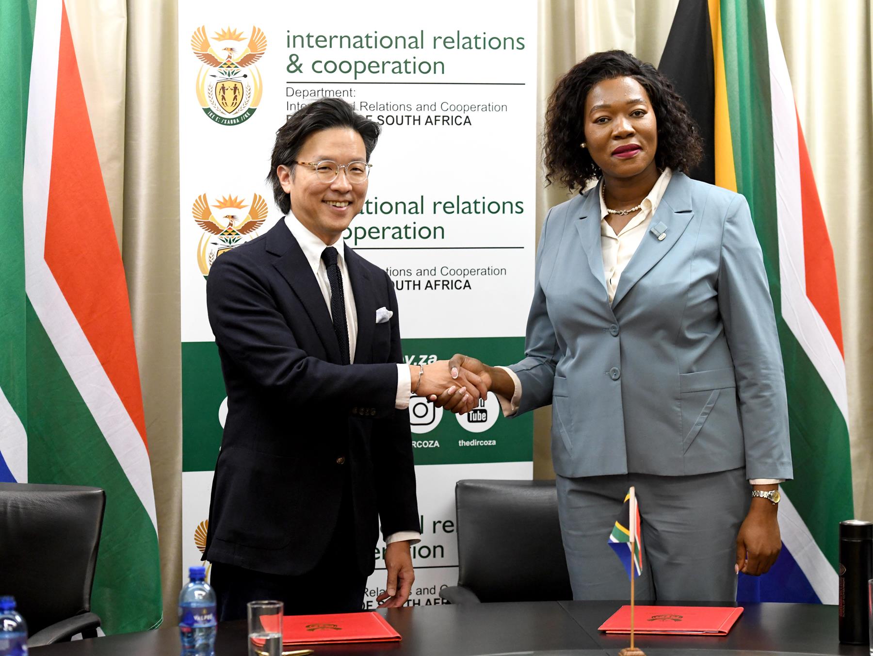 Hyundai Motor to Provide Official Vehicles for G20 Leaders’ Summit in Johannesburg, South Africa