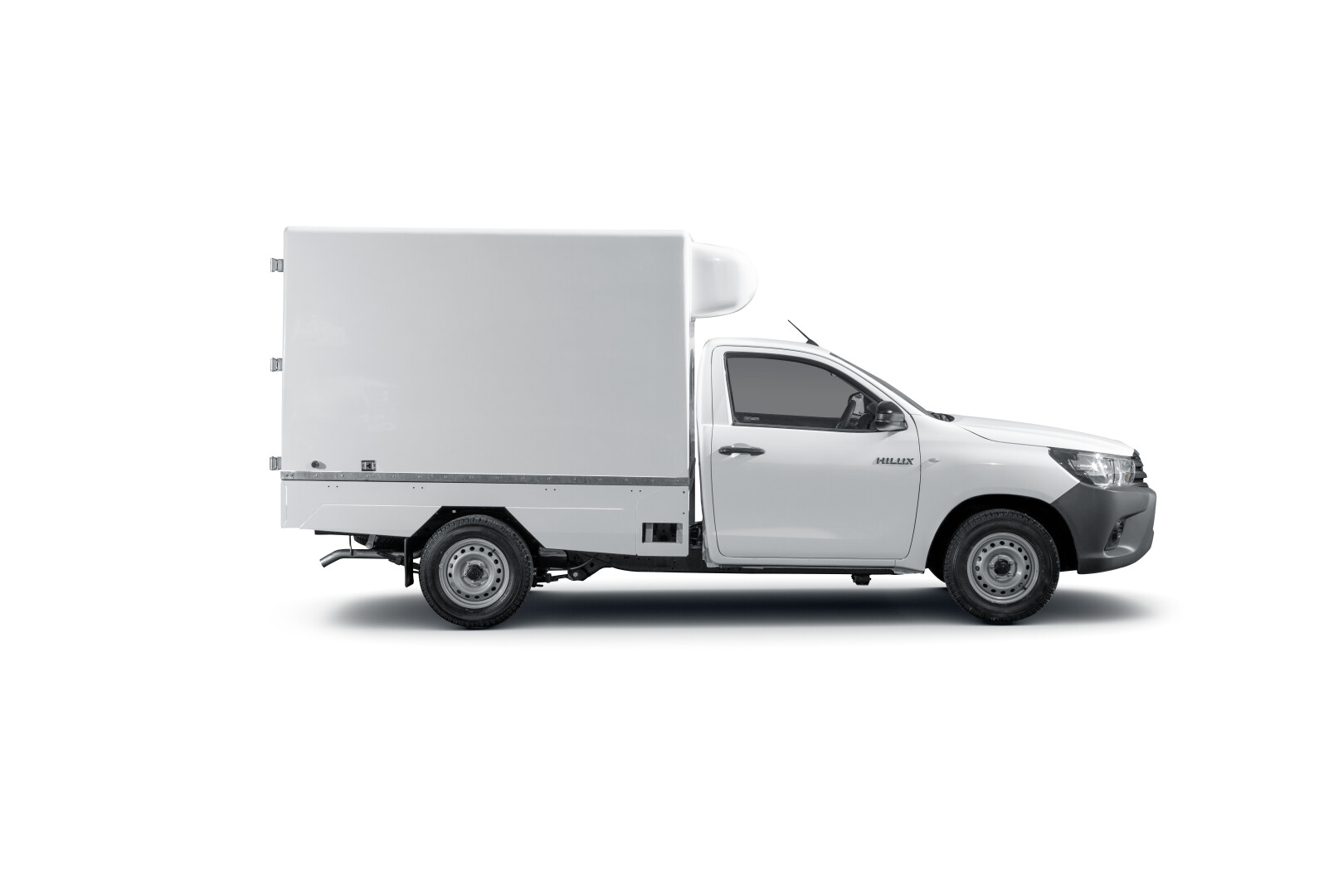 Hilux Custom Builds launches in South Africa