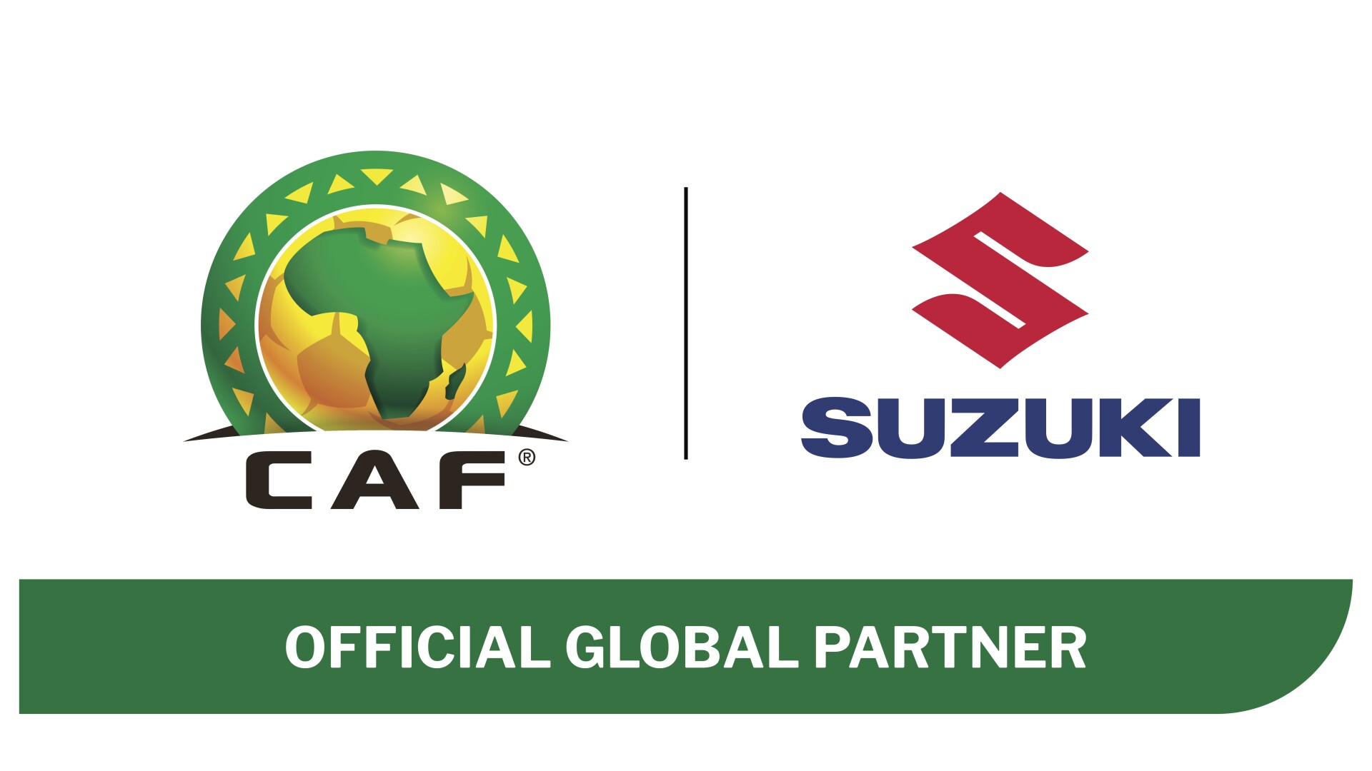 Suzuki becomes Official Global Partner of AFCON Morocco 2025 and CAF Women’s Africa Cup of Nations 2026 