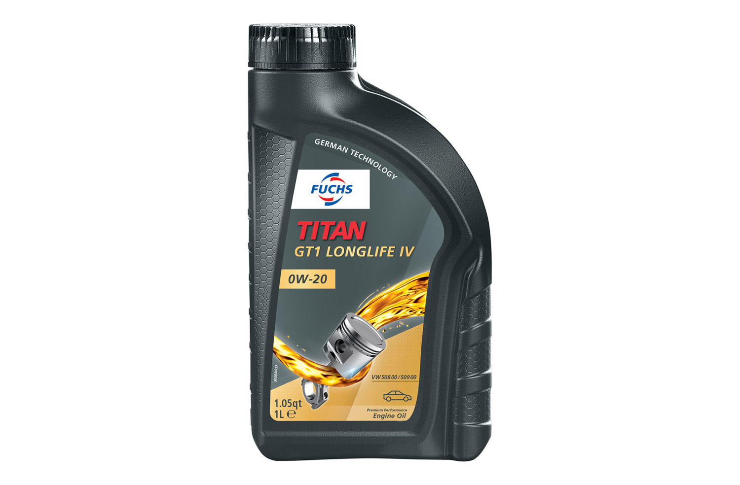 The Right Oil for the Job: Why Correct Engine Lubrication Drives Fleet Reliability