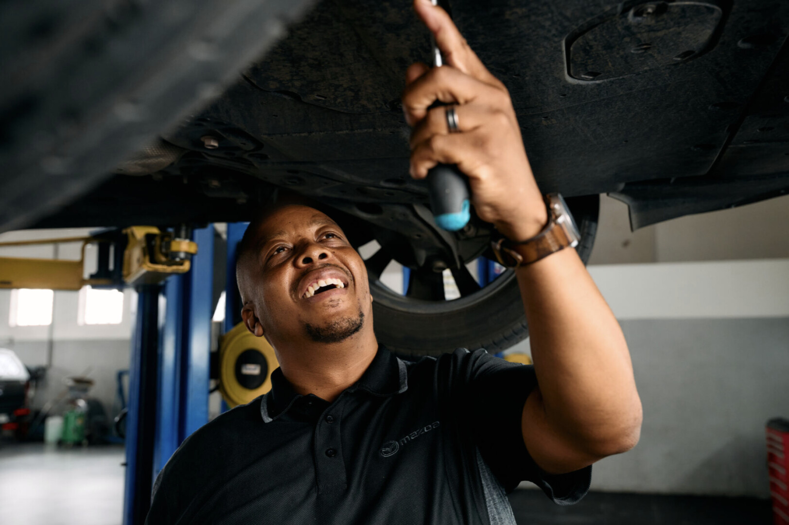 Mazda South Africa Expands National Service Network with Two New Authorised Dealer Groups 