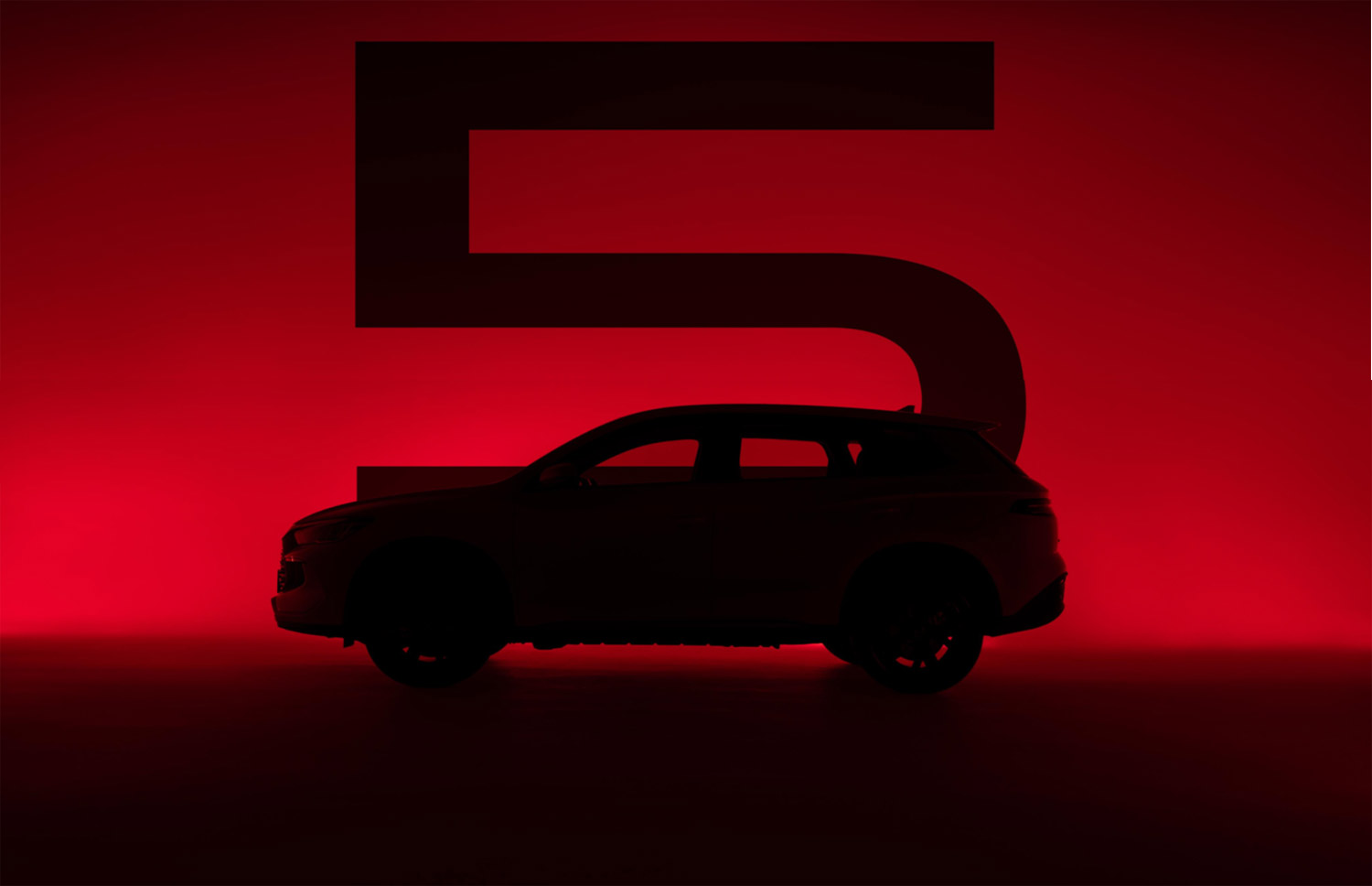 BYD To Unveil The New Sealion 5 Next Week As Hybrid Demand Surges In South Africa