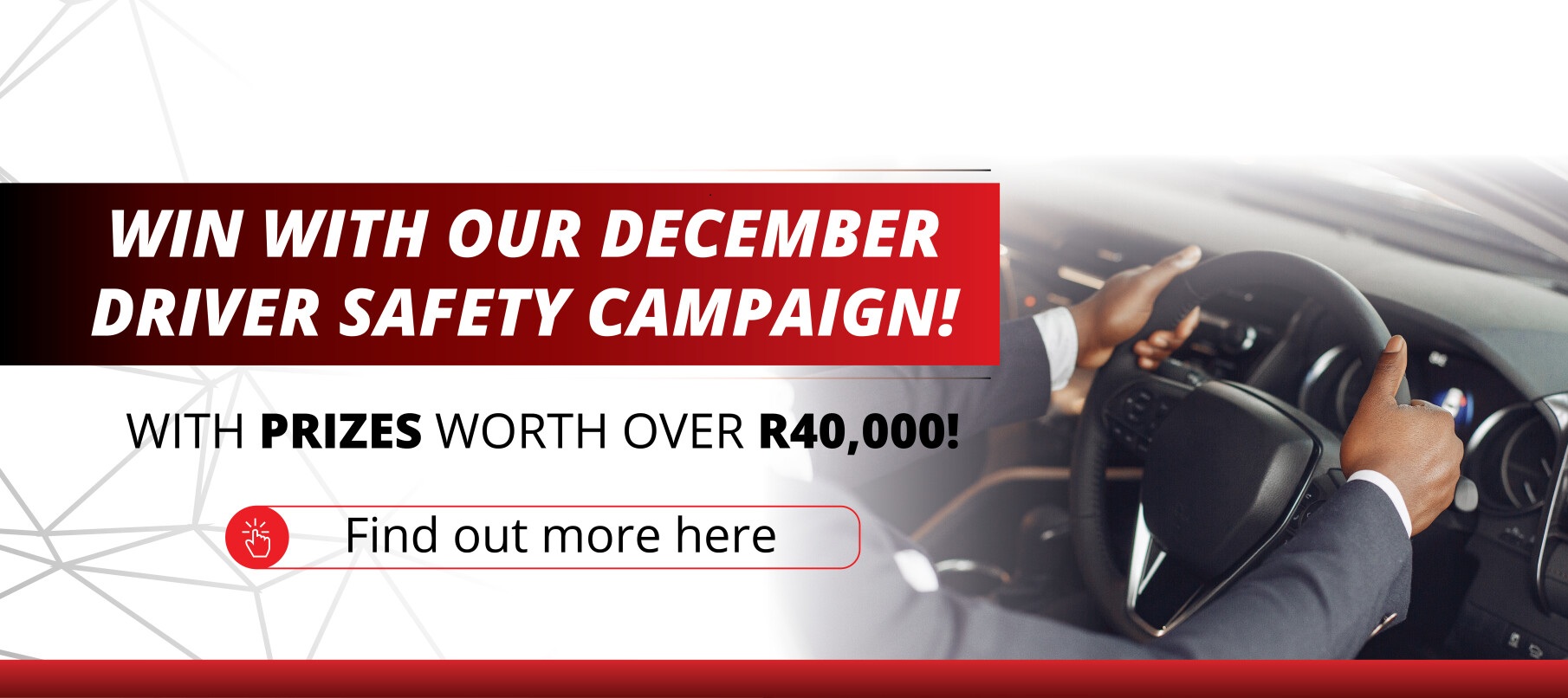 December safety blitz targets festive road deaths 