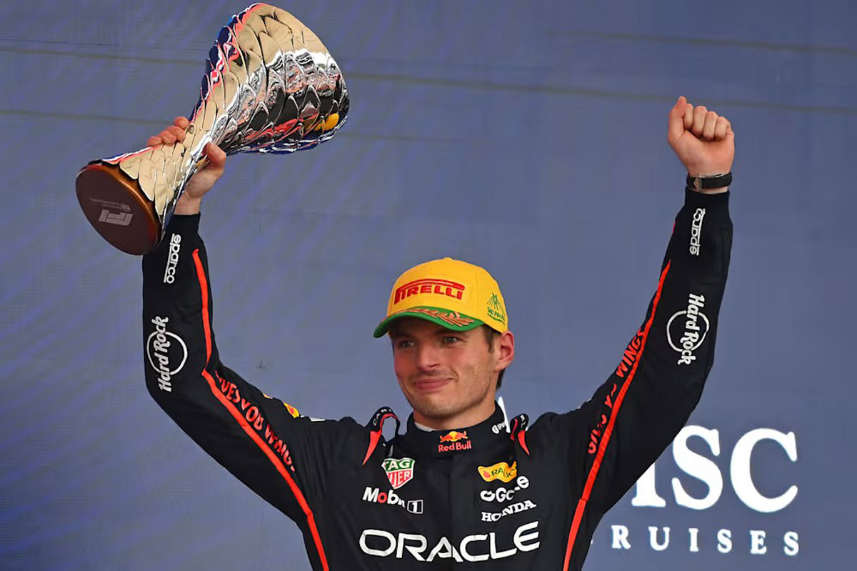 What if Max had stayed out? The strategy debate after Interlagos