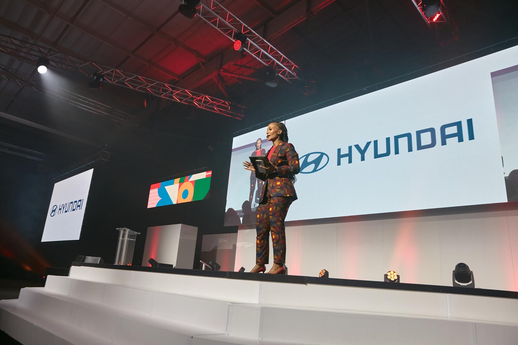 Hyundai Partners with IRMSA to Drive Mobility Experience 