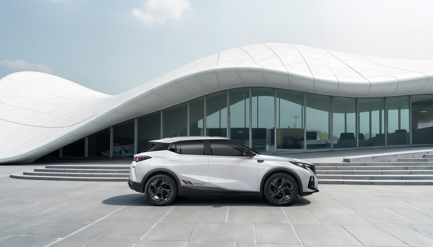 GAC South Africa Drops a Ride with Dezemba Energy – Emzoom Collection